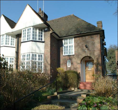 079 Corringham Road